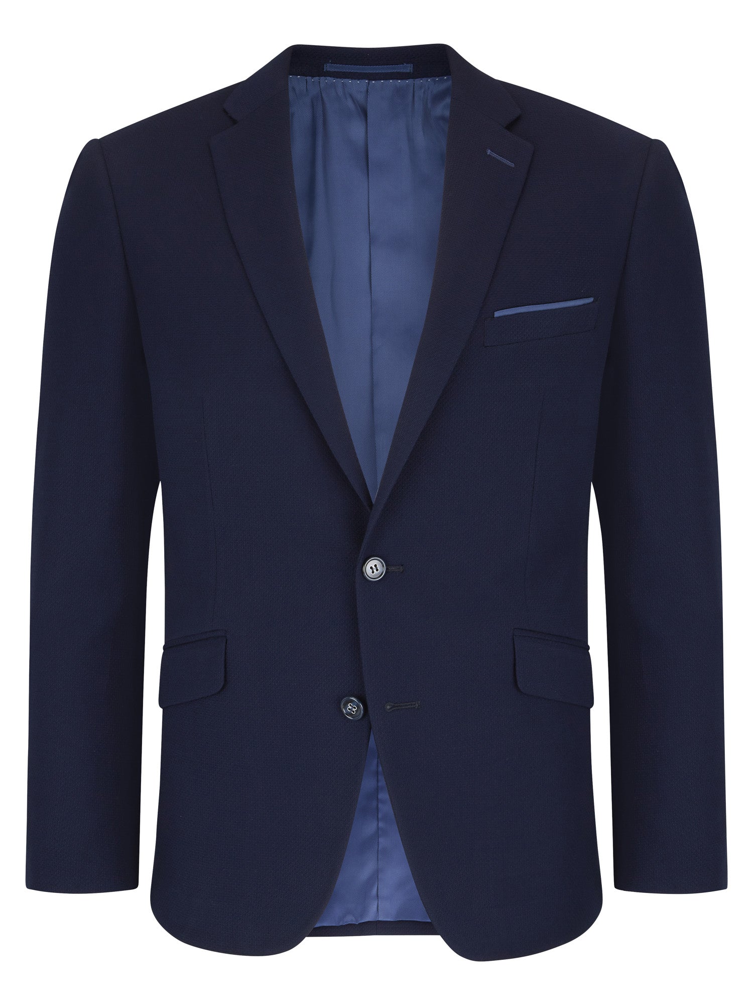 Daniel Grahame ... Dale Jacket - Navy (050/79)