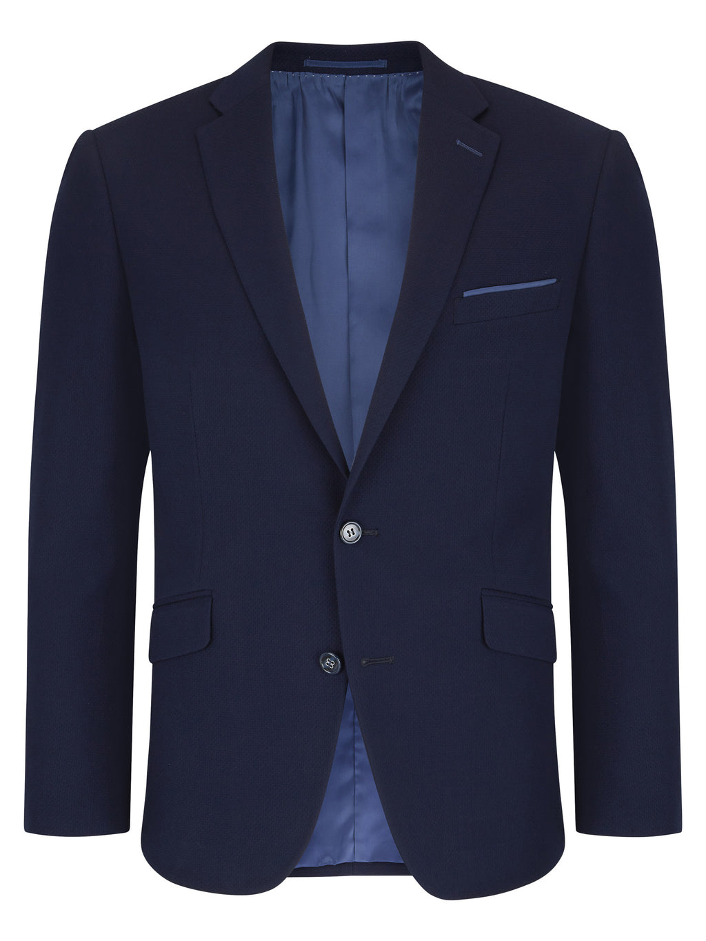 Daniel Grahame ... Dale Jacket - Navy (050/79)