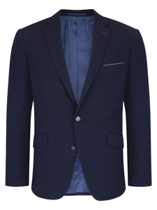 Daniel Grahame ... Dale Jacket - Navy (050/79)