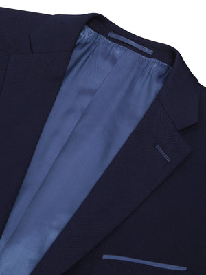 Daniel Grahame ... Dale Jacket - Navy (050/79)