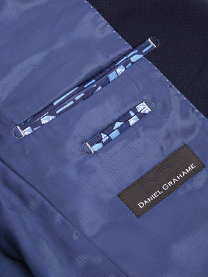 Daniel Grahame ... Dale Jacket - Navy (050/79)