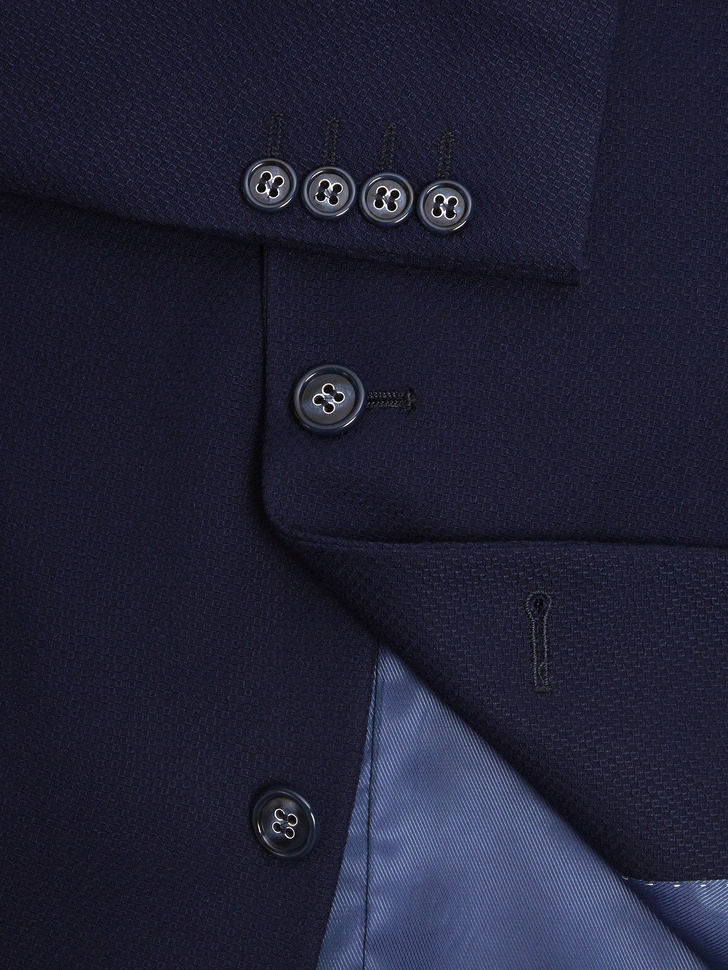 Daniel Grahame ... Dale Jacket - Navy (050/79)