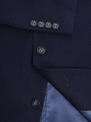 Daniel Grahame ... Dale Jacket - Navy (050/79)