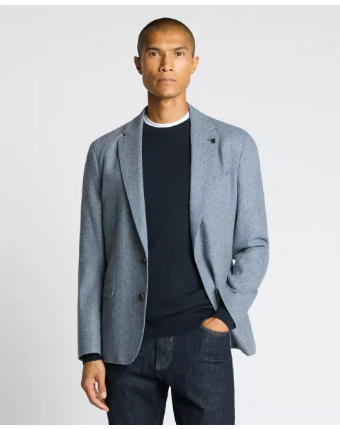 Remus Uomo ... Alto Jacket (904/24) - Blue