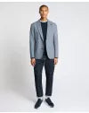 Remus Uomo ... Alto Jacket (904/24) - Blue