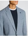 Remus Uomo ... Alto Jacket (904/24) - Blue