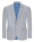 Daniel Grahame ... Dale Jacket (208/03) -Light Grey