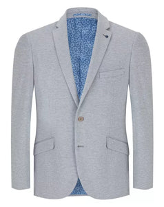 Daniel Grahame ... Dale Jacket (208/03) -Light Grey