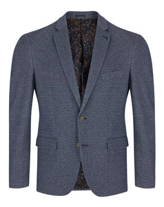 Daniel Grahame ... Damon Jacket (285/26) - Blue