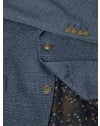 Daniel Grahame ... Damon Jacket (285/26) - Blue