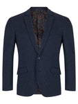 Daniel Grahame ... Dawson Jacket - Dark Blue (287/28)