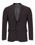 Daniel Grahame ... Damon Jacket (305/68) - Dark red