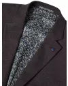 Daniel Grahame ... Damon Jacket (305/68) - Dark red