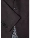 Daniel Grahame ... Damon Jacket (305/68) - Dark red