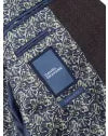 Daniel Grahame ... Damon Jacket (305/68) - Dark red