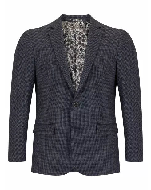 DG's Drifter ... Marseille Jacket (047/26) - Blue