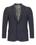 DG's Drifter ... Marseille Jacket (047/26) - Blue