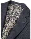 DG's Drifter ... Marseille Jacket (047/26) - Blue