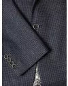 DG's Drifter ... Marseille Jacket (047/26) - Blue