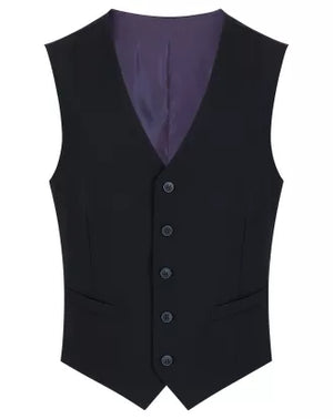 Daniel Grahame ... Dale Mix + Match Suit  - Black (030/00)