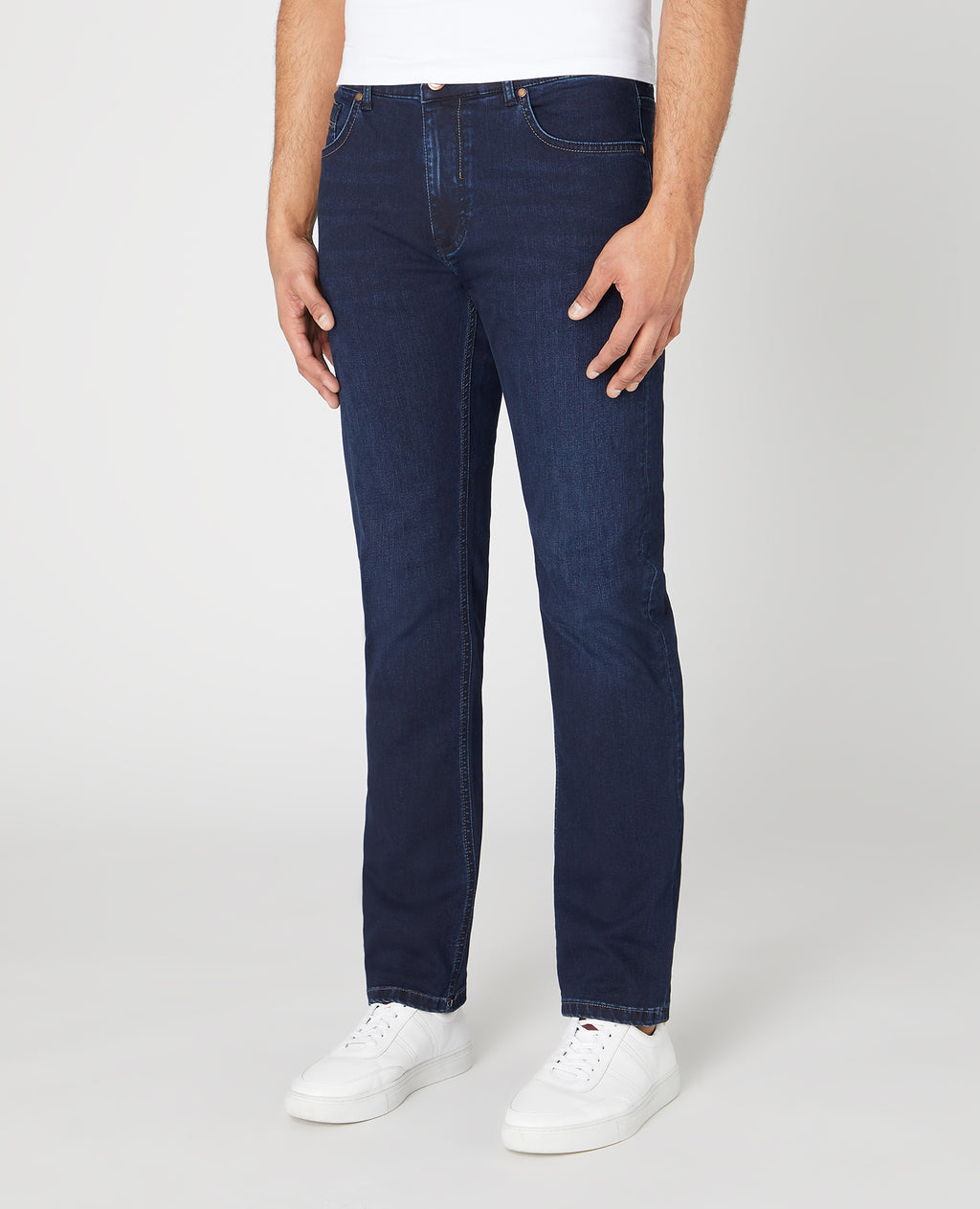 Remus Uomo ... Rogan Jeans - Navy (141/78)
