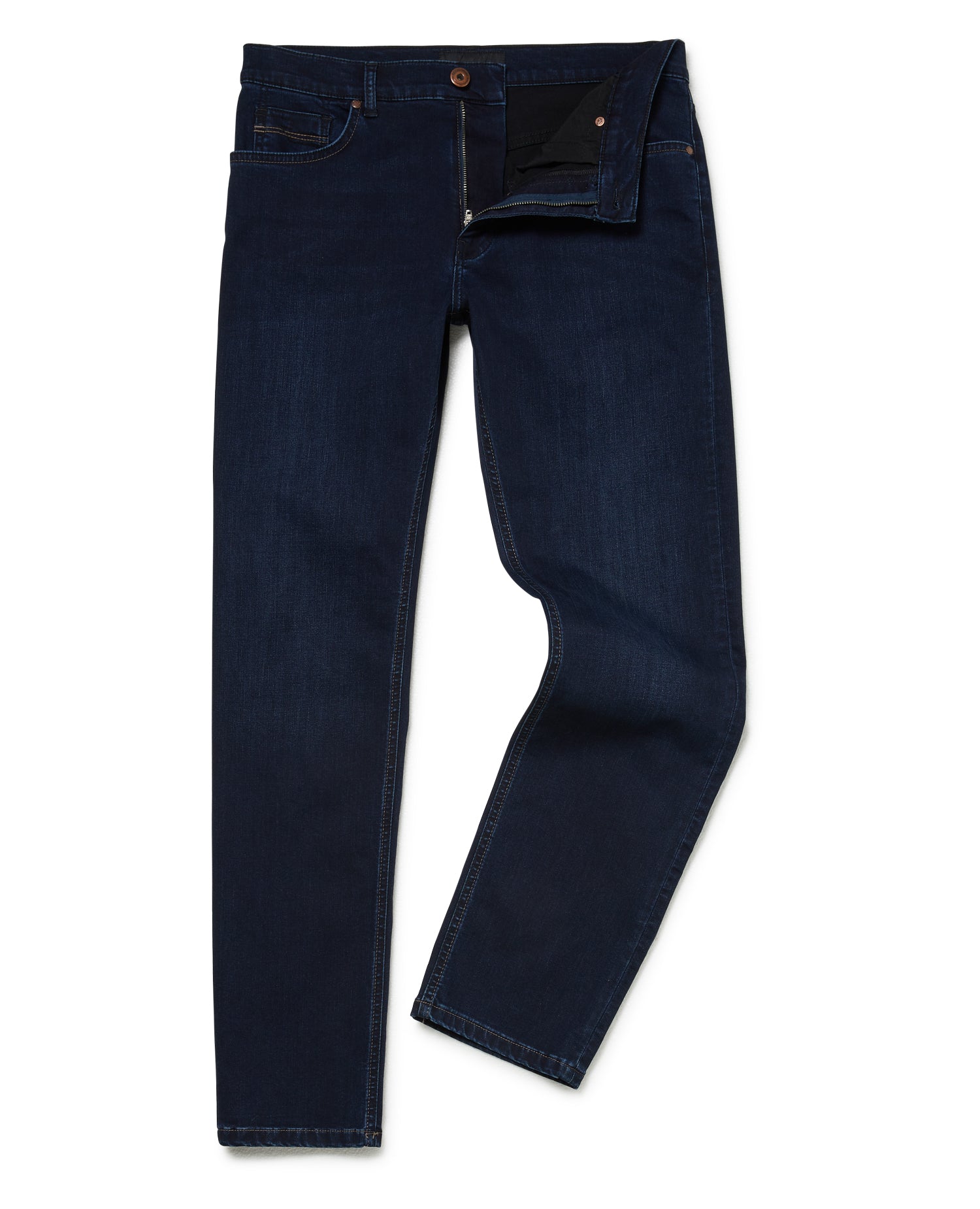 Remus Uomo ... Rogan Jeans - Navy (141/78)