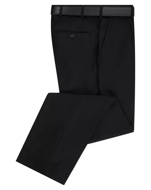 DG Prestige ... San Vito Formal Trousers - Stretch waist (483)