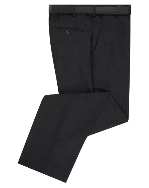 DG Prestige ... San Vito Formal Trousers - Stretch waist (483)