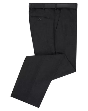 DG Prestige ... San Vito Formal Trousers - Stretch waist (483)