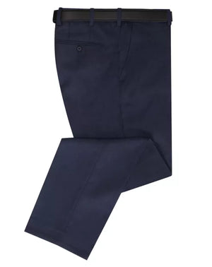 DG Prestige ... San Vito Formal Trousers - Stretch waist (483)