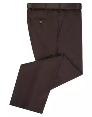 DG Prestige ... San Vito Formal Trousers - Stretch waist (483)