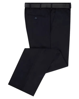 DG Prestige ... San Vito Formal Trousers - Stretch waist (483)