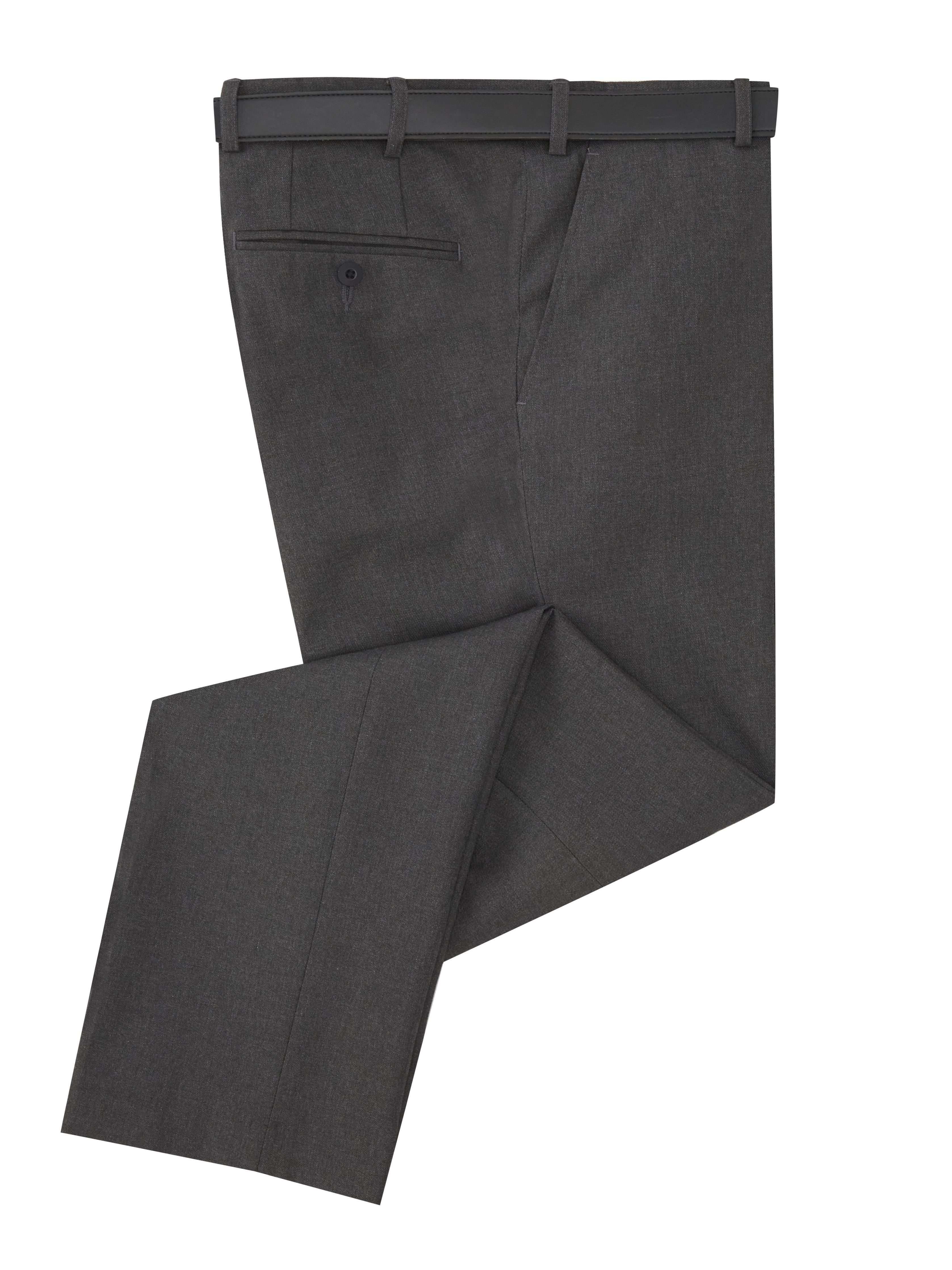DG Merit ... San Remo Formal Trousers- (268)