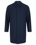 Douglas ... Arden Tailored Coat - Navy (512/78)