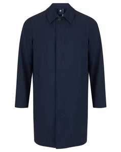 Douglas ... Arden Tailored Coat - Navy (512/78)