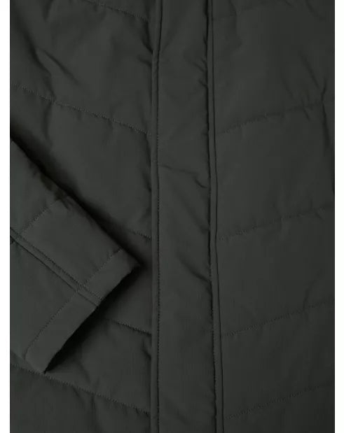 Douglas ... Gowan Casual Coat - Green (521/37)