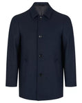 Daniel Grahame ... Bales Tailored Coat - Grey (605/29)