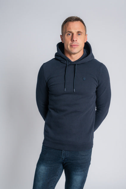Tommy Bowe XV Kings ...   Billingham - Classic Navy
