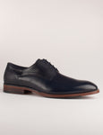 Bowe & Bootmaker ... Gabba  - Liberty blue