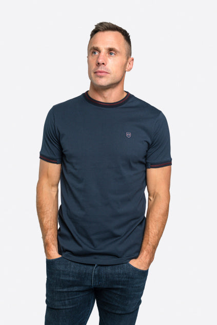 Tommy Bowe XV Kings ... Pretoria - Classic Navy