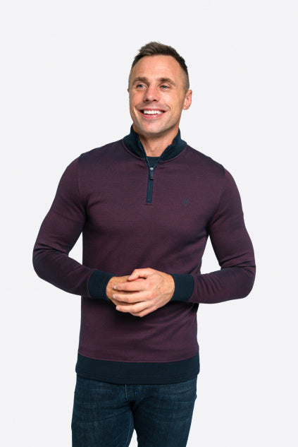 Tommy Bowe XV Kings ...   Utah Warriors - Plum Dot
