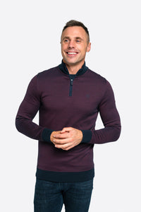 Tommy Bowe XV Kings ...   Utah Warriors - Plum Dot