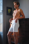 Vedoneire ... Mens THERMAL Winter Trunks Boxers