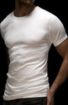Vedoneire ...   Men's Classic Round Neck Short Sleeve Vest