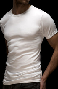 Vedoneire ...   Men's Classic Round Neck Short Sleeve Vest
