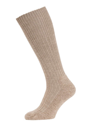 HJ Socks ... Commando - Wool Rich Work Boot Socks