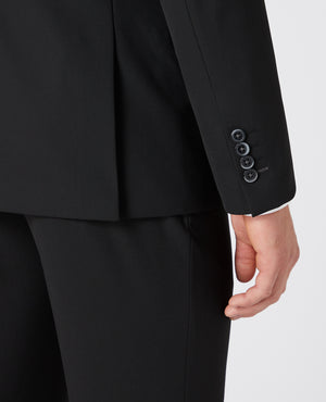 Remus Uomo ...  Palucci Mix + Match Suit  - Black (770/00)