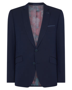 Remus Uomo ...  Palucci Mix + Match Suit  - Dark Blue (770/78)