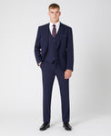 Remus Uomo ...  Palucci Mix + Match Suit  - Dark Blue (770/78)
