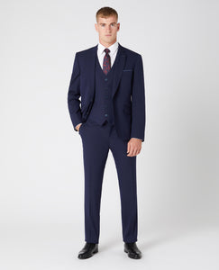 Remus Uomo ...  Palucci Mix + Match Suit  - Dark Blue (770/78)